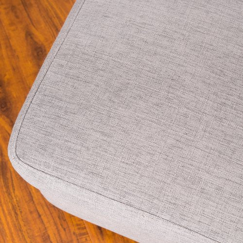 Rosella ottoman