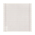 20" x 20" Plaid Napkin Set - Cotton & Polyester - 4-Pack