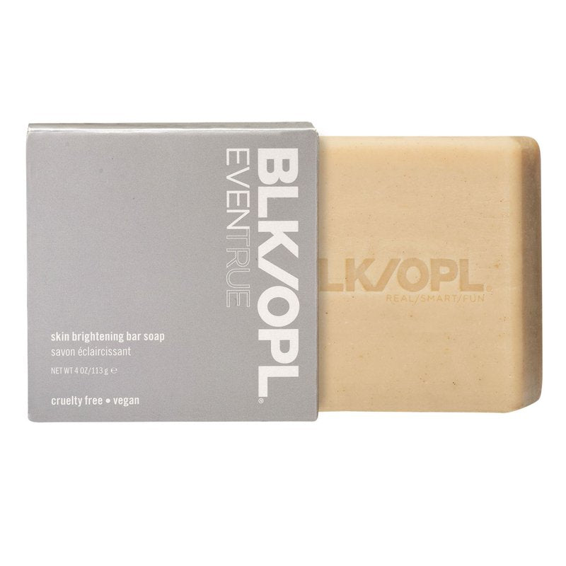 Skin Brightening Exfoliating Bar with Turmeric & Licorice - 4.22 oz