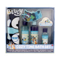 Cozy Time Bath Set for Kids - 6 Fun Bath Essentials