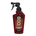 Mahogany Drift Fragrance Body Spray for Men - Long-Lasting Woodsy Scent, 8 oz