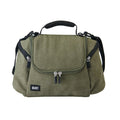 Reusable Lunch Bag - Built Oxford All Day - Sage Green