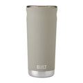 20 oz Insulated Stainless Steel Tumbler - Pebble Color
