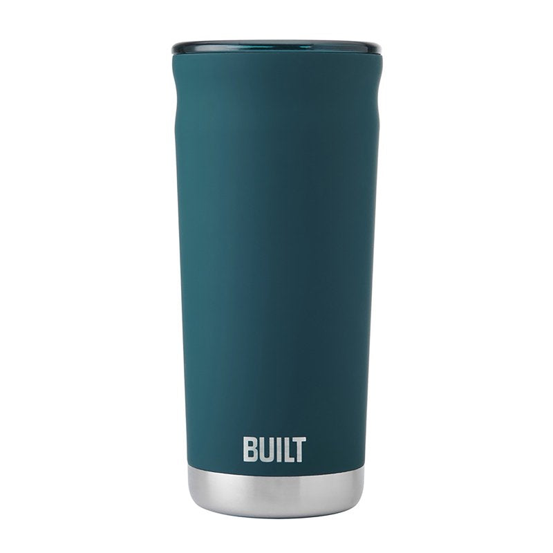 20 oz Insulated Stainless Steel Tumbler - Teal