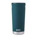 20 oz Insulated Stainless Steel Tumbler - Teal