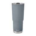 30 oz Insulated Stainless Steel Tumbler - Gray