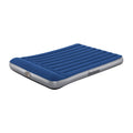 Queen Air Mattress with Built-In AC Pump - SleepSupport 12''