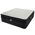 King Size SleepSupport Air Mattress with Built-in AC Pump - Bestway