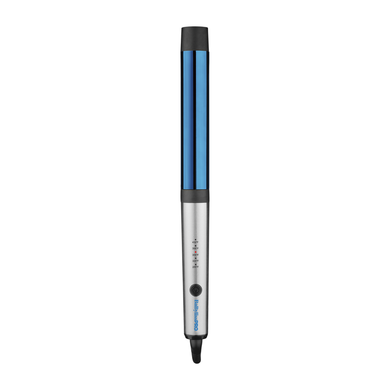 Nano Titanium 1¼" Curling Wand - Professional Hair Styler