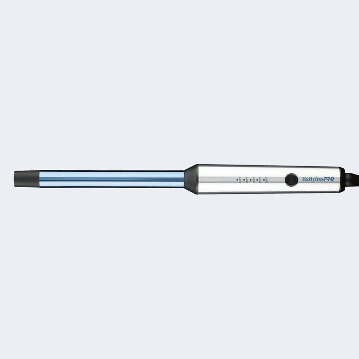 Nano Titanium ¾" Curling Wand - 430ºF Heat for Curls