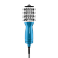 Compact Hot Air Brush - Nano Titanium Technology, 600W