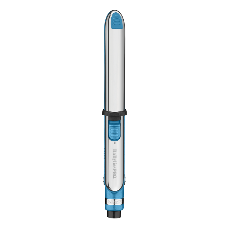 1" Ionic Hair Straightener with Nano Titanium Plates