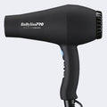 Porcelain Ceramic Carrera2 Hair Dryer - 1900W, 6 Settings