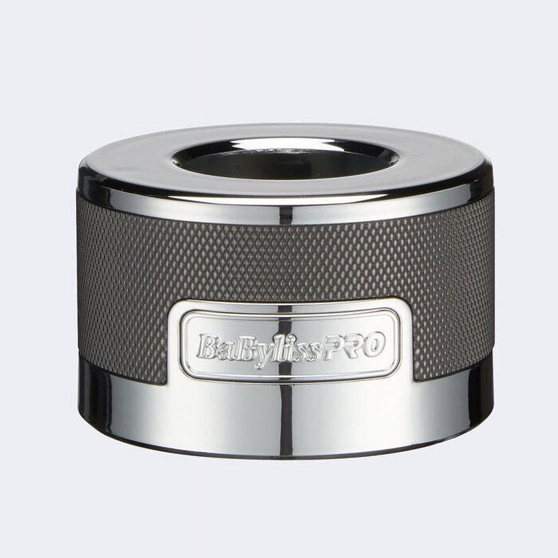 SILVERFX Charging Base for FX787 Trimmers - Professional Docking Station