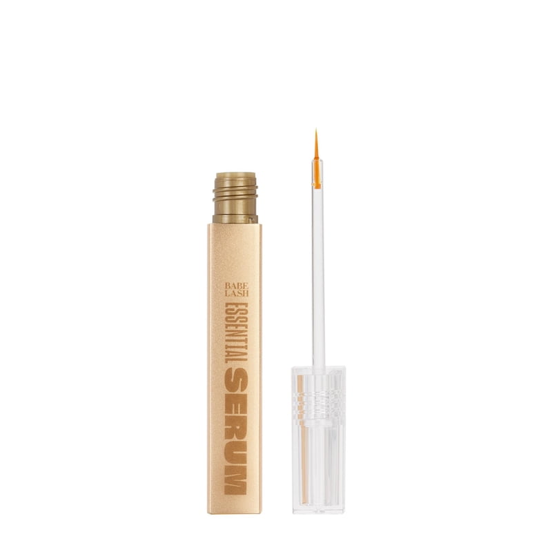 Essential Eyelash Growth Serum with Biotin and Panthenol, 0.07 fl oz