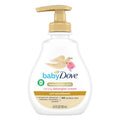 Baby Hair Detangler Cream for Curly Hair - Curl Nourishment, 6.5 Fl Oz