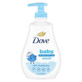 Hypoallergenic Baby Wash - Tear-Free Rich Moisture 13 fl oz