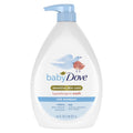 Hypoallergenic Baby Body Wash - Rich Moisture, Delicate Scent