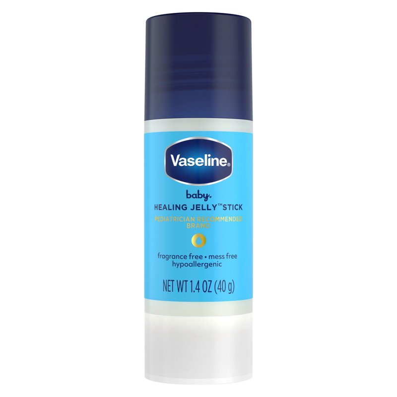 Baby Healing Jelly Stick for Diaper Rash Relief - 1.4 oz