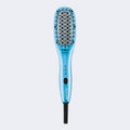 Nano Titanium Compact Thermal Paddle Brush - Single Pack