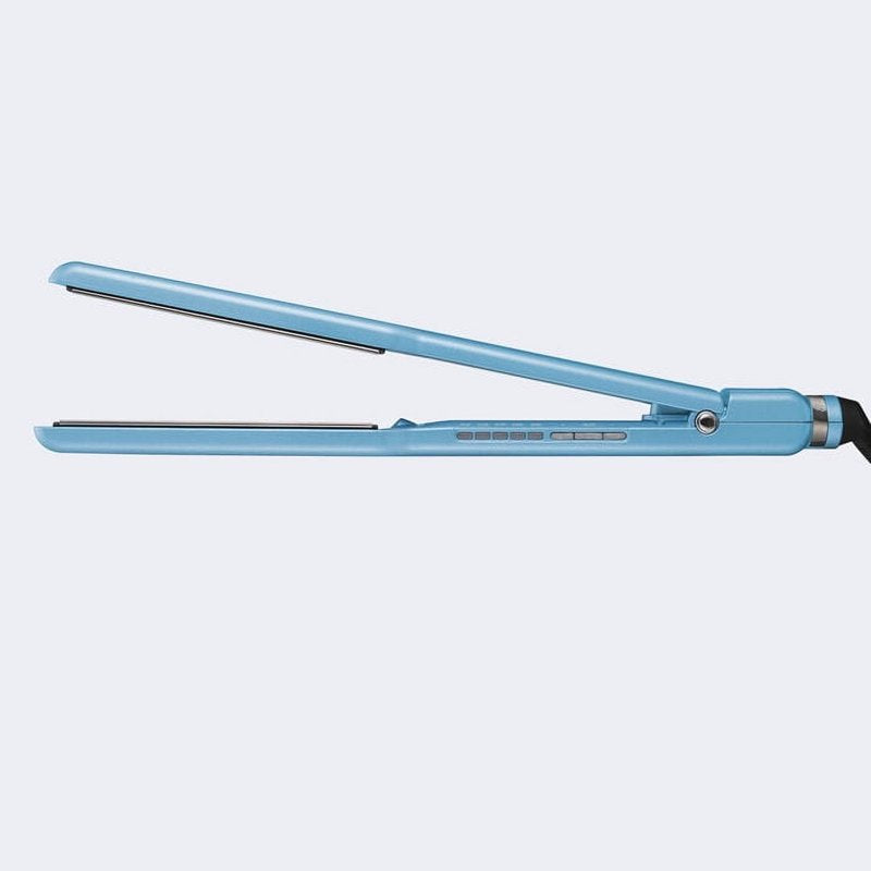 Nano Titanium 0.5" Ultra-Sleek Ionic Hair Straightener