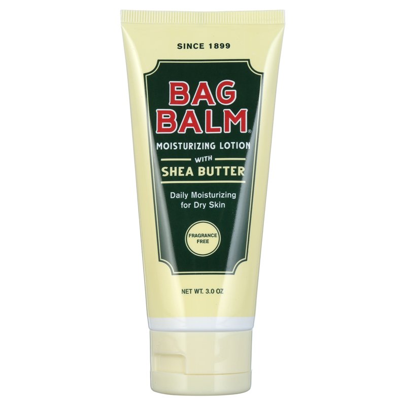 Daily Moisturizing Hand & Body Lotion - Fragrance Free, 3 oz