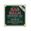 Moisturizing Shea Butter Bar Soap for Sensitive Skin - 3.9oz