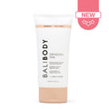 Gradual Self Tanning Lotion with Coconut Oil & Cocoa Butter, 5.07 fl. oz