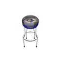 Baltimore Ravens Adjustable Arcade Stool - 21.5" to 29.5"