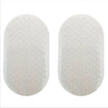 Holographic Anti-Slip Bath Mat 2 Pack - Safety & Spa Comfort