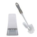 Bath Bliss Square Toilet Bowl Brush and Stand - Variation 1