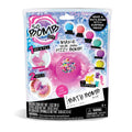 Bath Bomb Kit with Surprise Figurine - Blind Bag