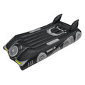 Kids Inflatable Batmobile Air Mattress for Sleepovers & Play - Batman Style