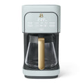 12-Cup Programmable Drip Coffee Maker - Hydrangea Color