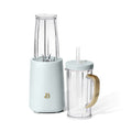 Personal Blender Set - 12 Pieces, Hydrangea Color