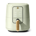 3 Qt Digital Air Fryer with TurboCrisp Technology - Sage Green