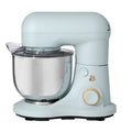 3.5 Qt Tilt-Head Stand Mixer with Beater, Dough Hook & Whisk - Hydrangea
