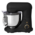 5.3 Qt Stand Mixer with Tilt-Head - Black Sesame