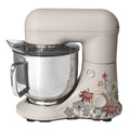 5.3 Qt Stand Mixer - Lightweight & Powerful Tilt-Head - Wildflower Porcini Taupe