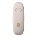 Hands-Free Battery Operated Electric Can Opener - Porcini Taupe