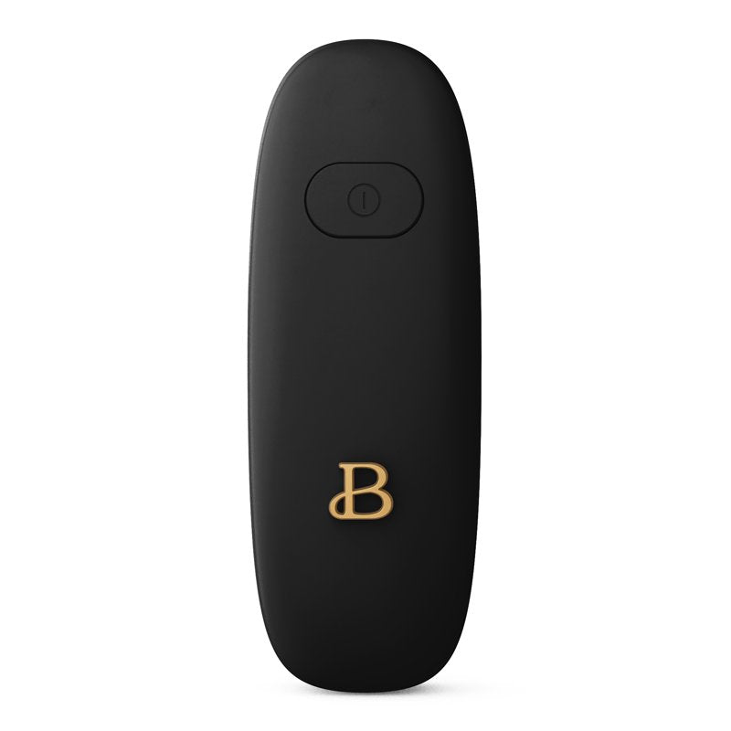 Hands-Free Automatic Electric Can Opener - Black Sesame