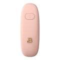 Hands-Free Electric Can Opener - Battery Powered, Rose