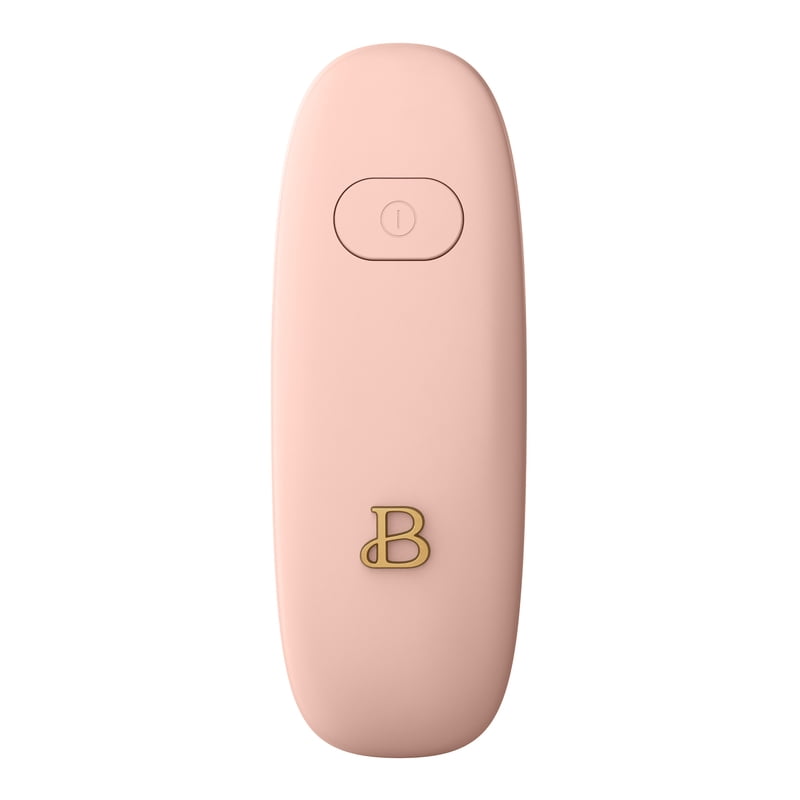 Hands-Free Electric Can Opener - Battery Powered, Rose