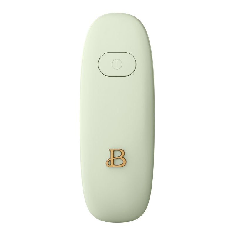 Hands-Free Automatic Electric Can Opener - Sage Green