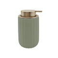 Beautiful Drew Barrymore Green Lotion Pump for Soap & Lotion Dispenser - Variation of THIS listing