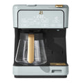 12-Cup & Single-Serve Multi-Brew Coffee Maker - Hydrangea