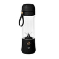 Portable To-Go Blender 2.0 - 70W, 16 oz, Black Sesame