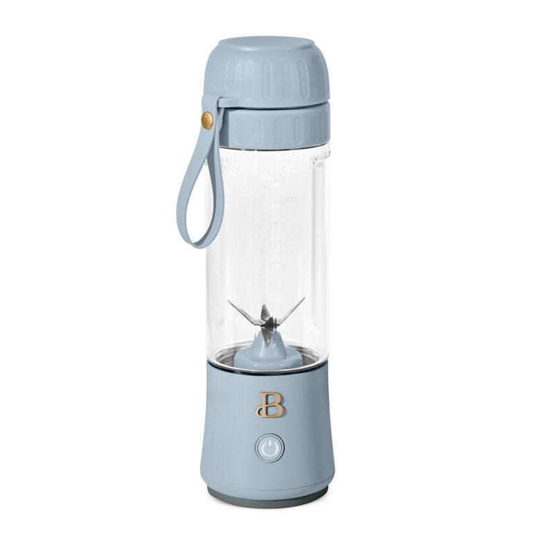 Portable To-Go Blender 2.0 - 16 oz, Cornflower Blue