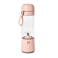 Portable To-Go Blender 2.0 - 16 oz, 70W, Rose