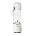 Portable To-Go Blender 2.0 - 16 oz, 70W, White Icing